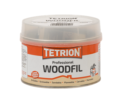 Tetrion-Woodfil