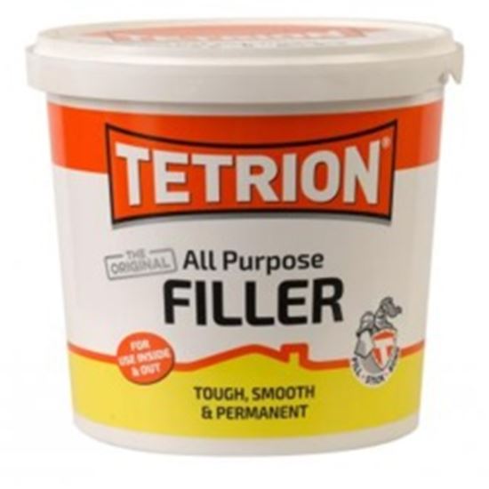 Tetrion-Ready-Mix-Filler