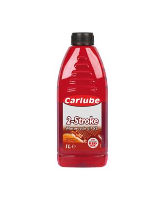 Carlube-2-Stroke-Mineral-Motorcycle-Oil