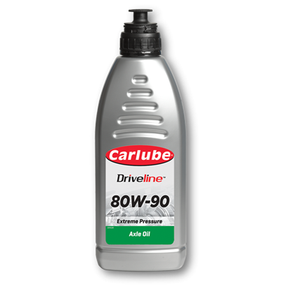 Carlube-80W-90-EP-Hypoid-Gear-Oil