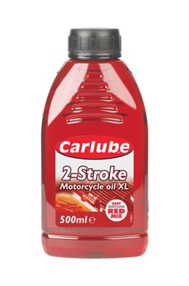 Carlube-2-Stroke-Mineral-Motorcycle-Oil
