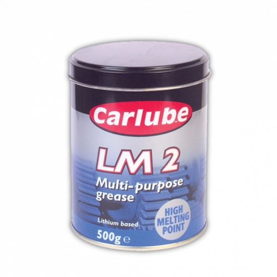 Carlube-LM-2-Multi-Purpose-Grease