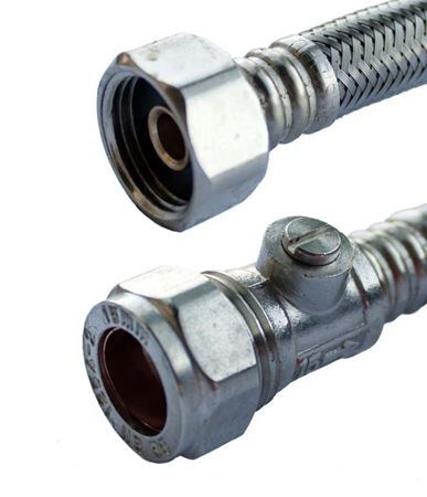 Picture for category Flexi Tap Connectors