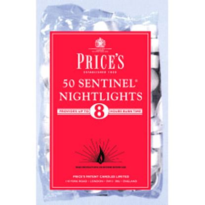 Prices-Candles-Sentinel-Nightlights