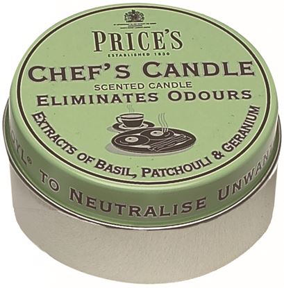 Prices-Candles-Chefs-Tin