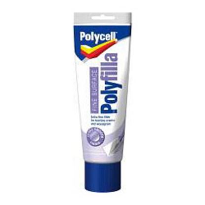 Polycell-Fine-Surface-Polyfilla