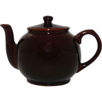 Price--Kensington-Rockingham-Teapot