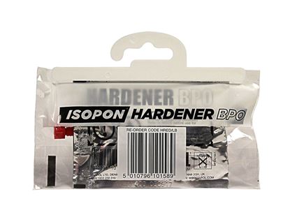 Isopon-BPO-Hardener