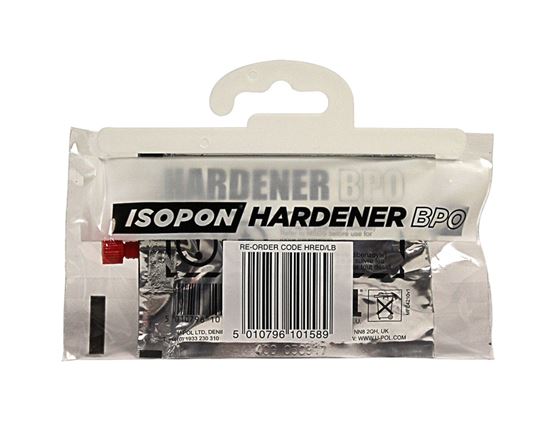 Isopon-BPO-Hardener