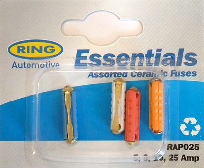Ring-Continental-Fuses