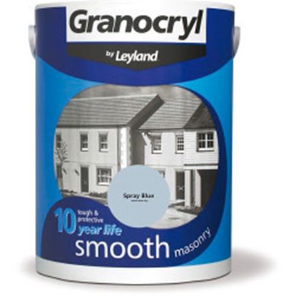 Granocryl-Smooth-Masonry-5L