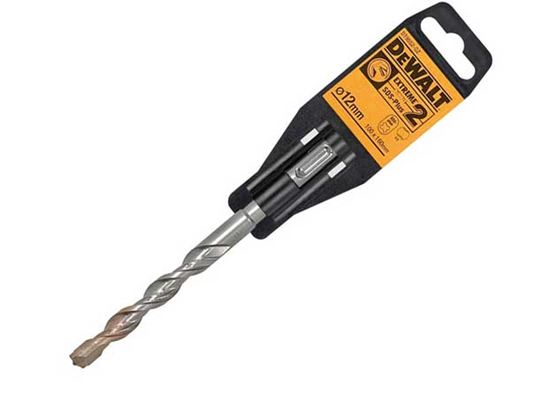 DeWalt-Extreme-2-SDS-Masonry-Drill-Bit