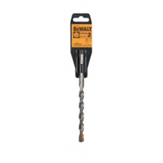 DeWalt-Extreme-2-SDS-Masonry-Drill-Bit