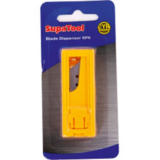 SupaTool-Utility-Knife-Blades