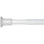 Croydex-L-Shaped-Telescopic-Shower-Curtain-Rod