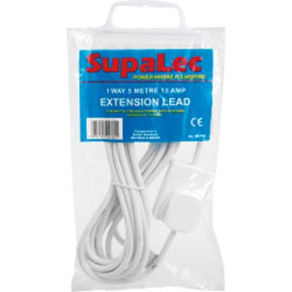 SupaLec-Extension-Lead-1-Gang