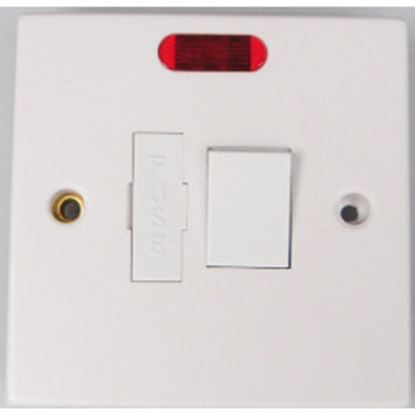 Dencon-Fused-Spur-with-Switch--Neon