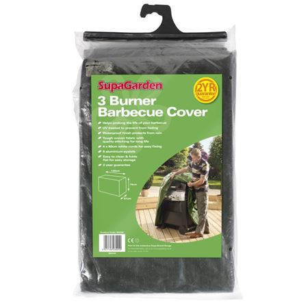Picture for category BBQ Covers