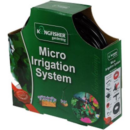 Kingfisher-Micro-Irrigation-System