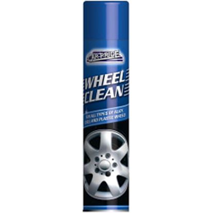 Car-Pride-Wheel-Clean