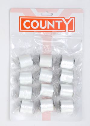 County-Sewing-Thread-White