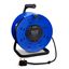 Securlec-50m-4-Gang-13-Amp-Extension-Reel
