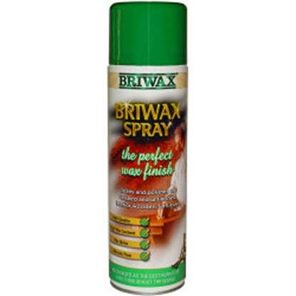 Briwax-Spray
