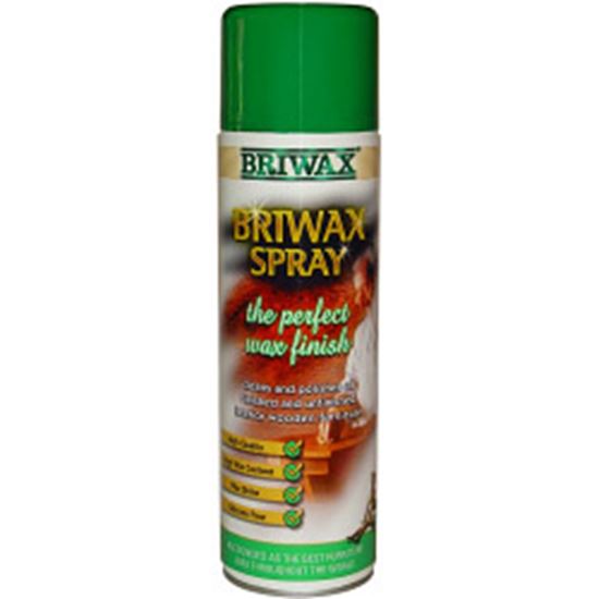 Briwax-Spray