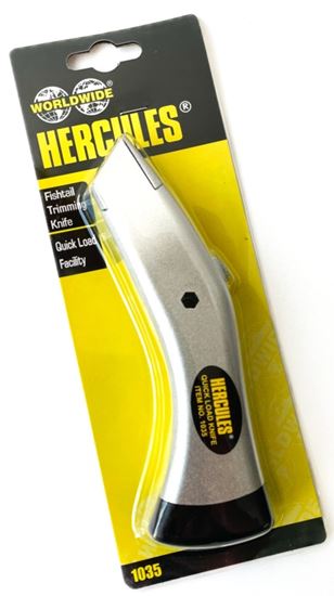 Hercules-Fishtail-Trimming-Knife---Retractable