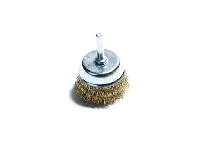 Surfacemaster-Brass-Wire-Cup-Brush-x-6mm