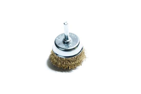 Surfacemaster-Brass-Wire-Cup-Brush-x-6mm