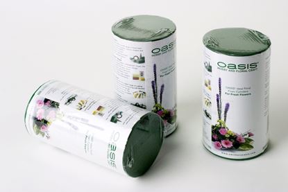 Oasis-Ideal-Floral-Foam-Cylinder