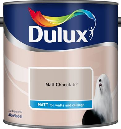 Dulux-Matt-25L