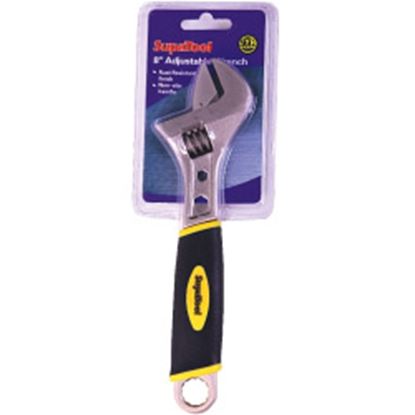SupaTool-Adjustable-Wrench-with-Power-Grip