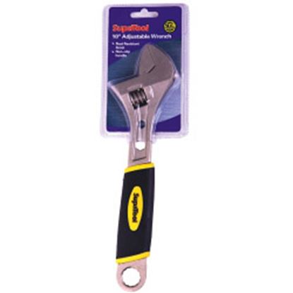 SupaTool-Adjustable-Wrench-with-Power-Grip