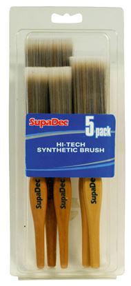 SupaDec-Synthetic-Brush-Set