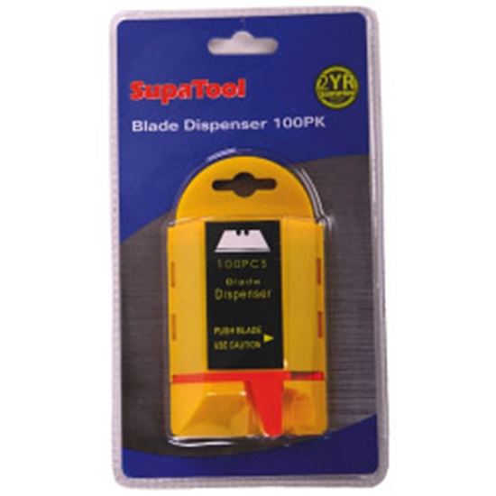 SupaTool-Utility-Knife-Blades