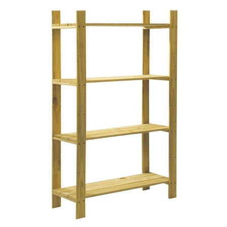 Picture for category Shelving Units