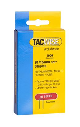 Tacwise-Tacker-Staples-91