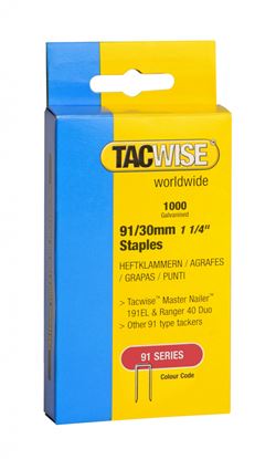 Tacwise-Tacker-Staples-91