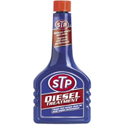 STP-Diesel-Treatment