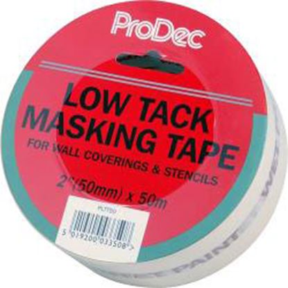 Rodo-Low-Tack-Masking-Tape