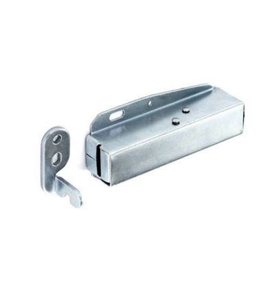 Securit-Touch-Latch