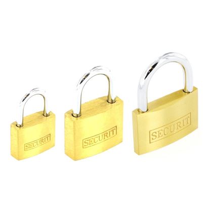 Securit-Brass-Padlocks-Assorted-Sizes-12