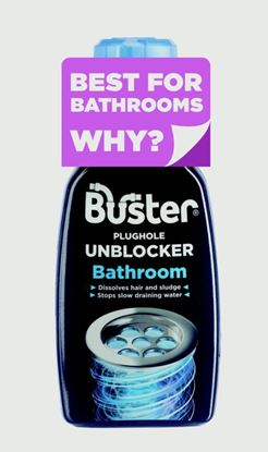 Buster-Bathroom-Plughole-Unblocker