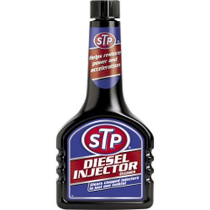STP-Diesel-Injector-Cleaner
