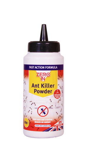 Zero-In-Ant-Killer-Powder