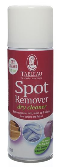 Tableau-Spot-Remover