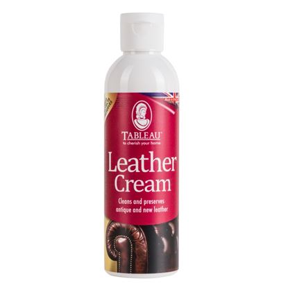 Tableau-Leather-Cream