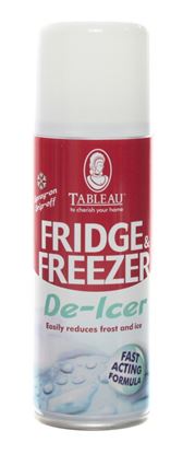 Tableau-Fridge-Freezer-De-Icer